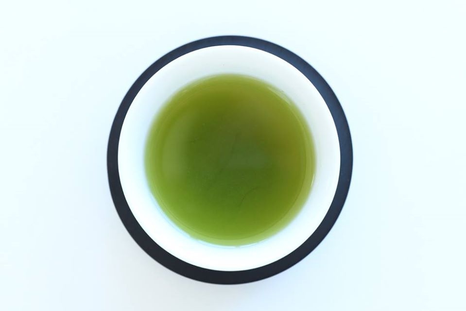 花粉症の季節に嬉しいお茶 べにふうき お茶時間ippuku