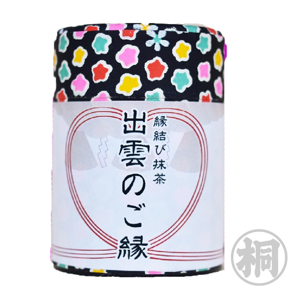 抹茶 出雲のご縁 20g