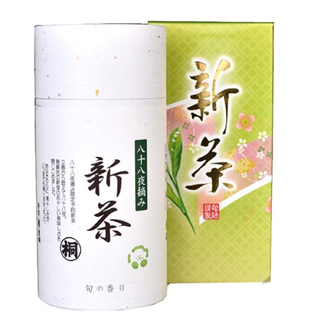 八十八夜１本入