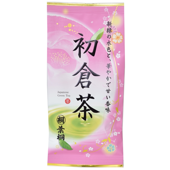 静岡茶 初倉茶
