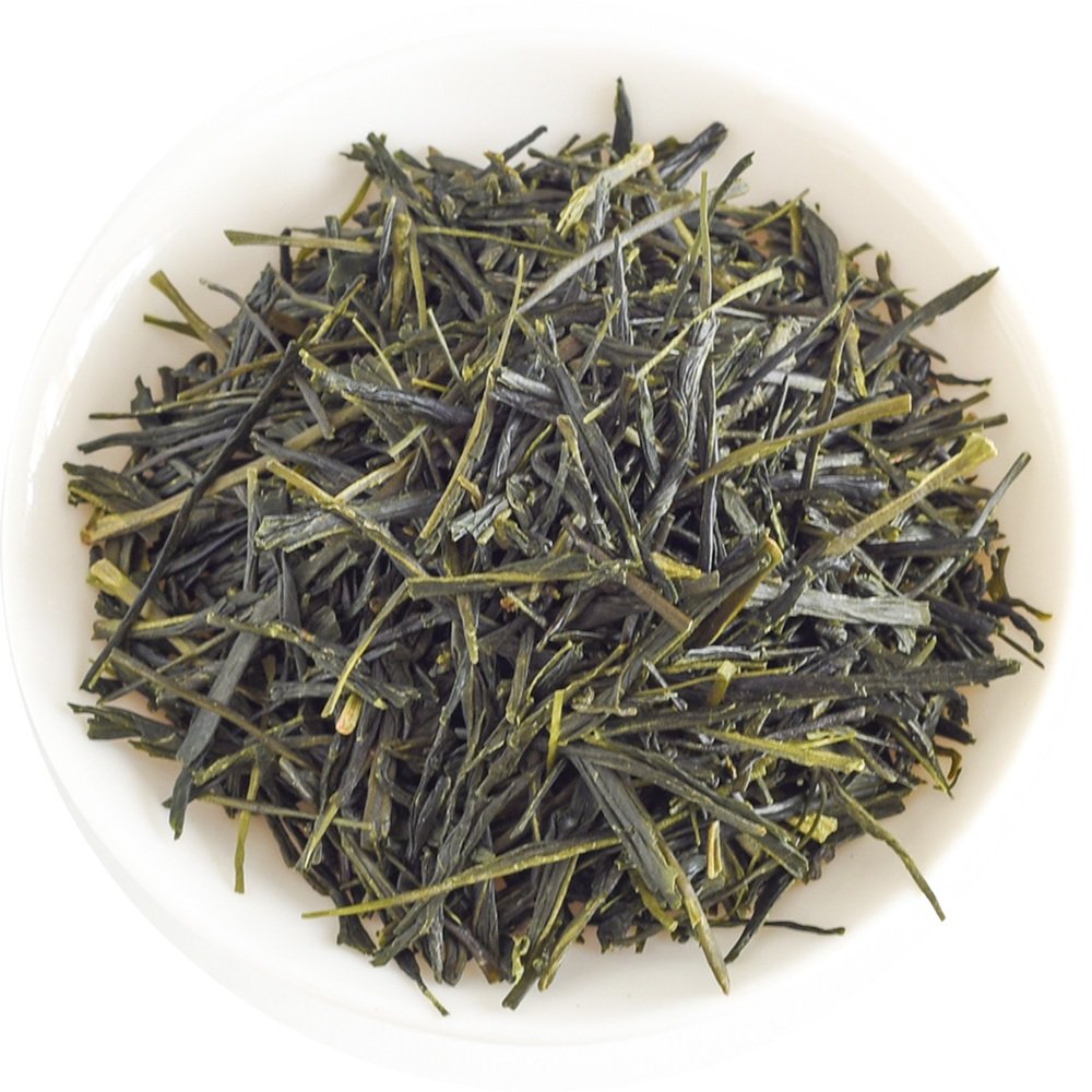 こんどうわせ 茶葉