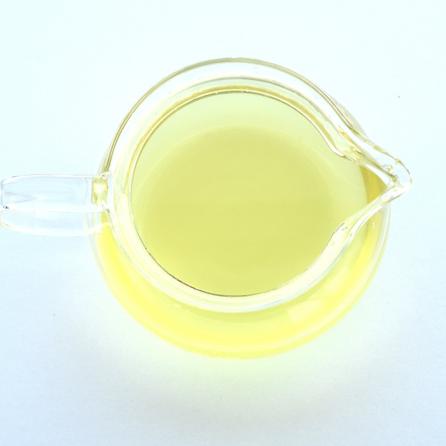 絶品くき茶 水色