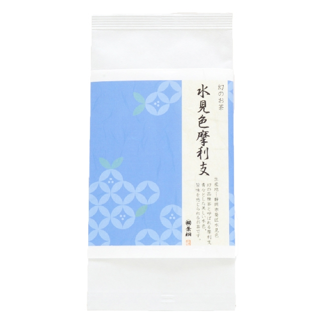 水見色摩利支
